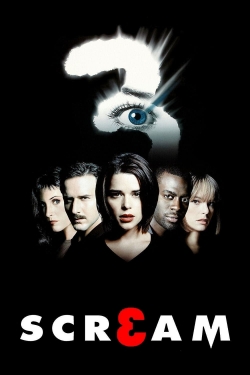 Scream 3 Scream 3