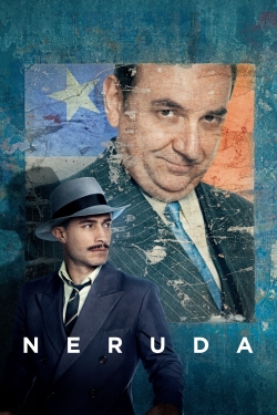 Neruda Neruda