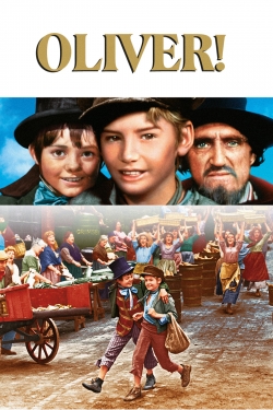 Oliver! Oliver!
