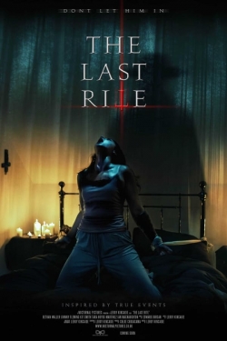 The Last Rite The Last Rite