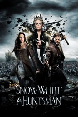 Snow White and the Huntsman Snow White and the Huntsman