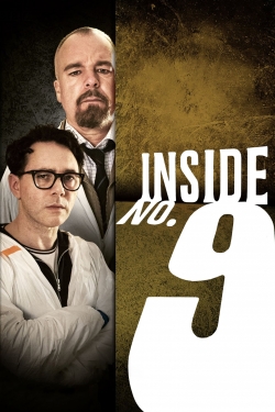 Inside No. 9 Inside No. 9