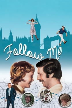 Follow Me! Follow Me!