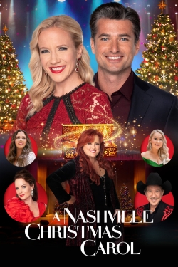 A Nashville Christmas Carol A Nashville Christmas Carol