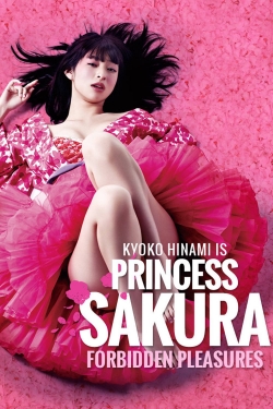 Princess Sakura Princess Sakura