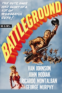 Battleground Battleground