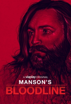 Manson's Bloodline Manson's Bloodline