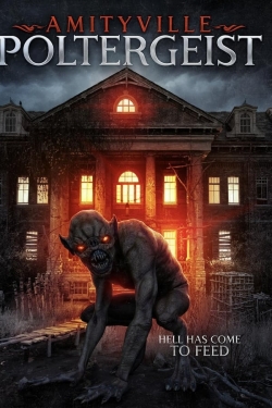 Amityville Poltergeist Amityville Poltergeist