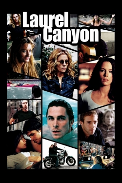 Laurel Canyon Laurel Canyon