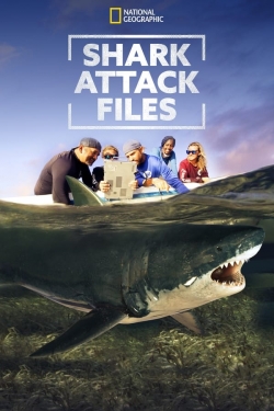 Shark Attack Files Shark Attack Files