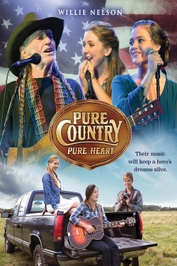 Pure Country: Pure Heart Pure Country: Pure Heart