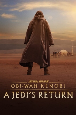 Obi-Wan Kenobi: A Jedi's Return Obi-Wan Kenobi: A Jedi's Return