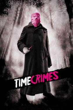 Timecrimes Timecrimes