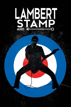 Lambert & Stamp Lambert & Stamp