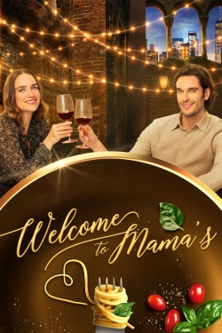 Welcome to Mama's Welcome to Mama's