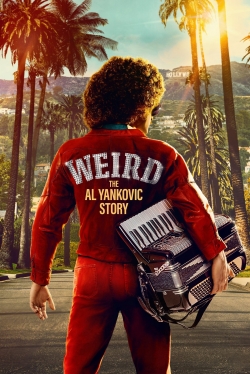 Weird: The Al Yankovic Story Weird: The Al Yankovic Story