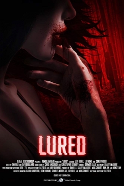 Lured Lured