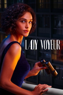 Lady Voyeur Lady Voyeur