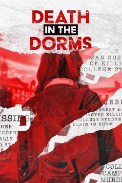 Death in the Dorms Death in the Dorms