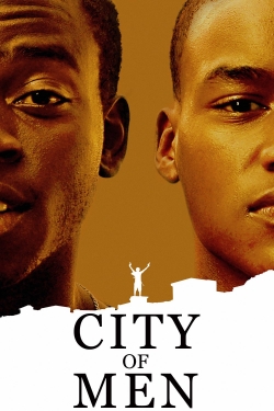City of Men City of Men