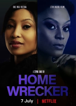 Home Wrecker Home Wrecker
