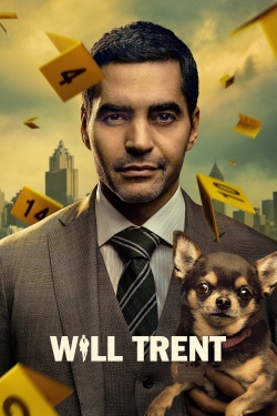Will Trent Will Trent