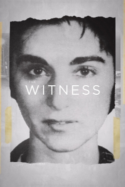 The Witness The Witness