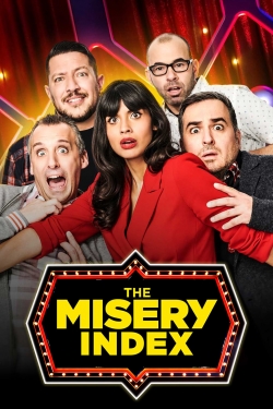 The Misery Index The Misery Index