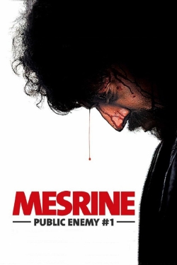 Mesrine: Public Enemy #1 Mesrine: Public Enemy #1