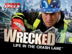 Wrecked Wrecked