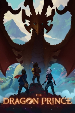 The Dragon Prince The Dragon Prince