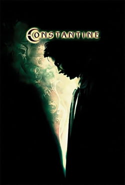 Constantine Constantine