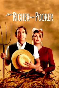 For Richer or Poorer For Richer or Poorer