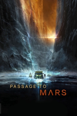 Passage to Mars Passage to Mars