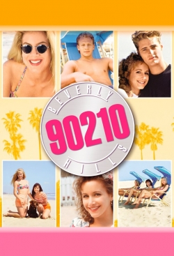 Beverly Hills, 90210 Beverly Hills, 90210