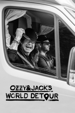 Ozzy and Jack's World Detour Ozzy and Jack's World Detour