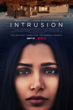 Intrusion Intrusion
