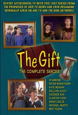 The Gift The Gift