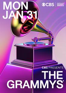 The 64th Annual Grammy Awards The 64th Annual Grammy Awards