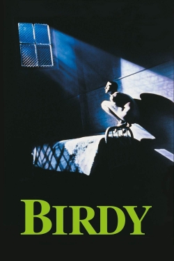 Birdy Birdy