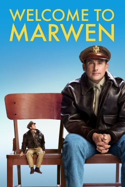 Welcome to Marwen Welcome to Marwen