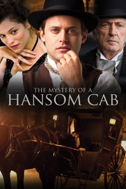The Mystery of a Hansom Cab The Mystery of a Hansom Cab