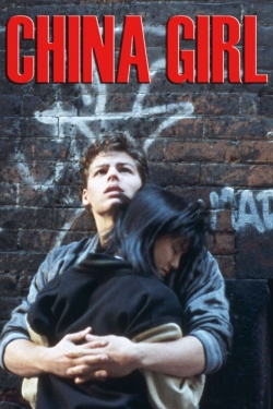 China Girl China Girl