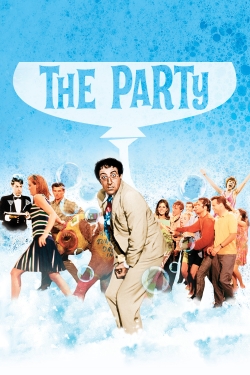 The Party The Party