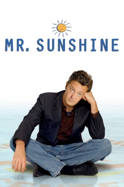 Mr. Sunshine Mr. Sunshine