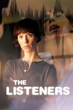 The Listeners The Listeners