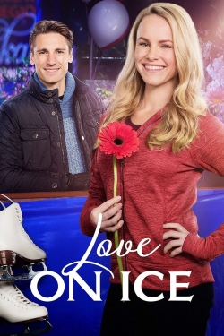 Love on Ice Love on Ice