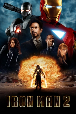 Iron Man 2 Iron Man 2