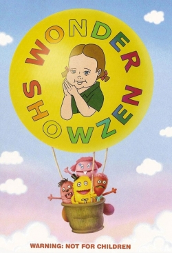 Wonder Showzen Wonder Showzen