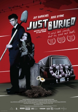 Just Buried Just Buried